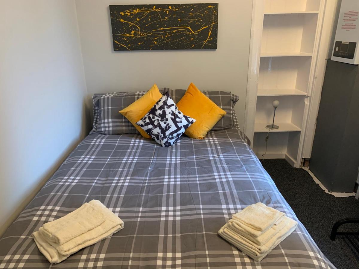 Nelson St Apartment Largs