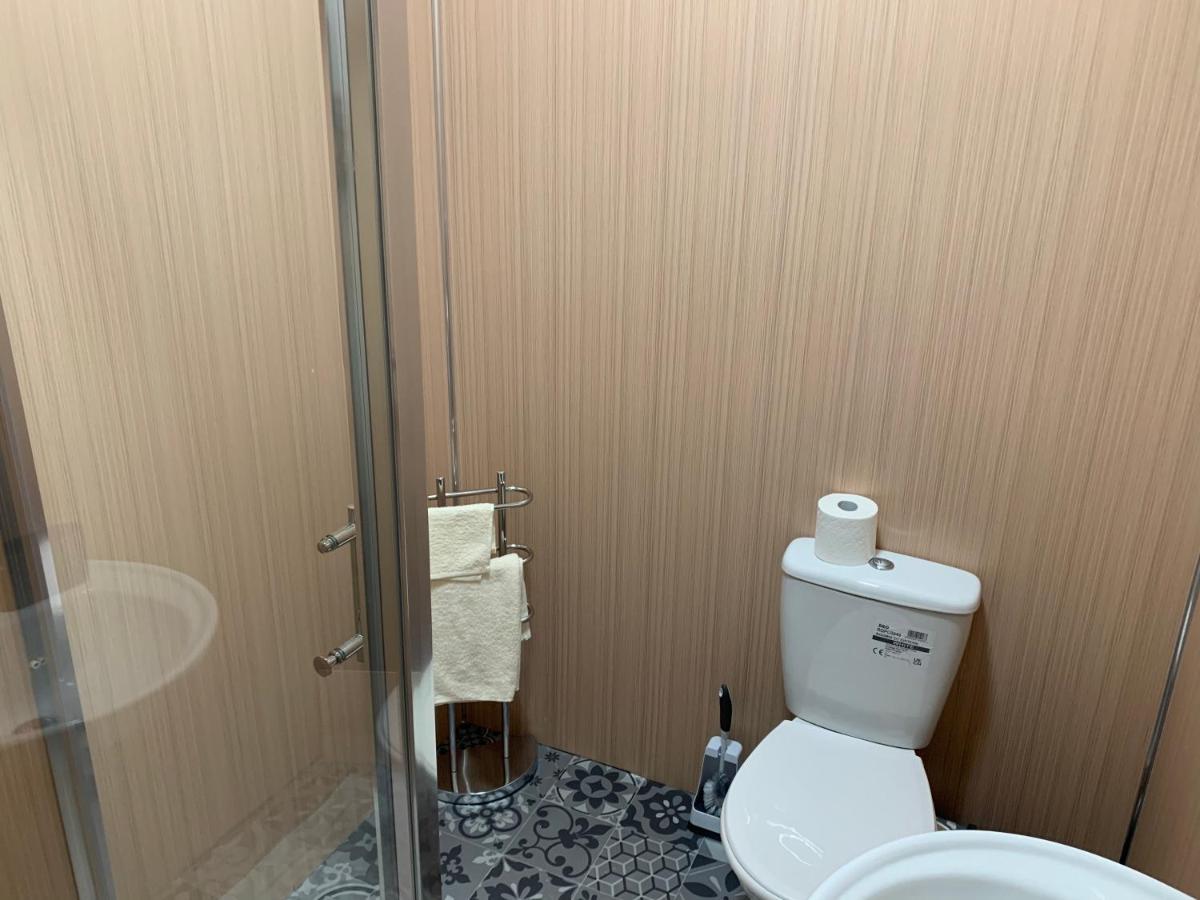 Apartment Nelson St Largs